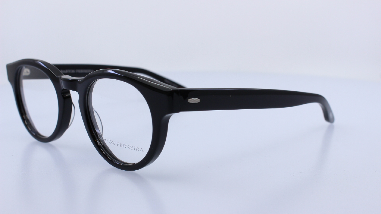 BARTON PERREIRA - FEKETE - ROSETTA