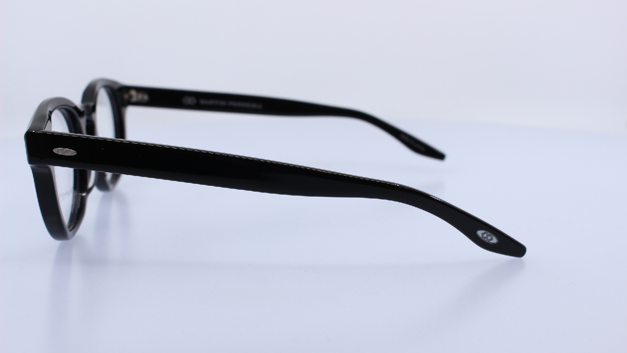 BARTON PERREIRA - FEKETE - ROSETTA