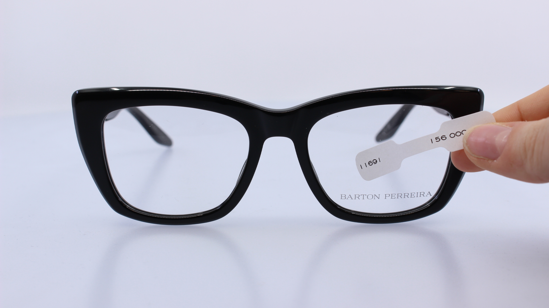 BARTON PERREIRA - FEKETE - LUCRETIA