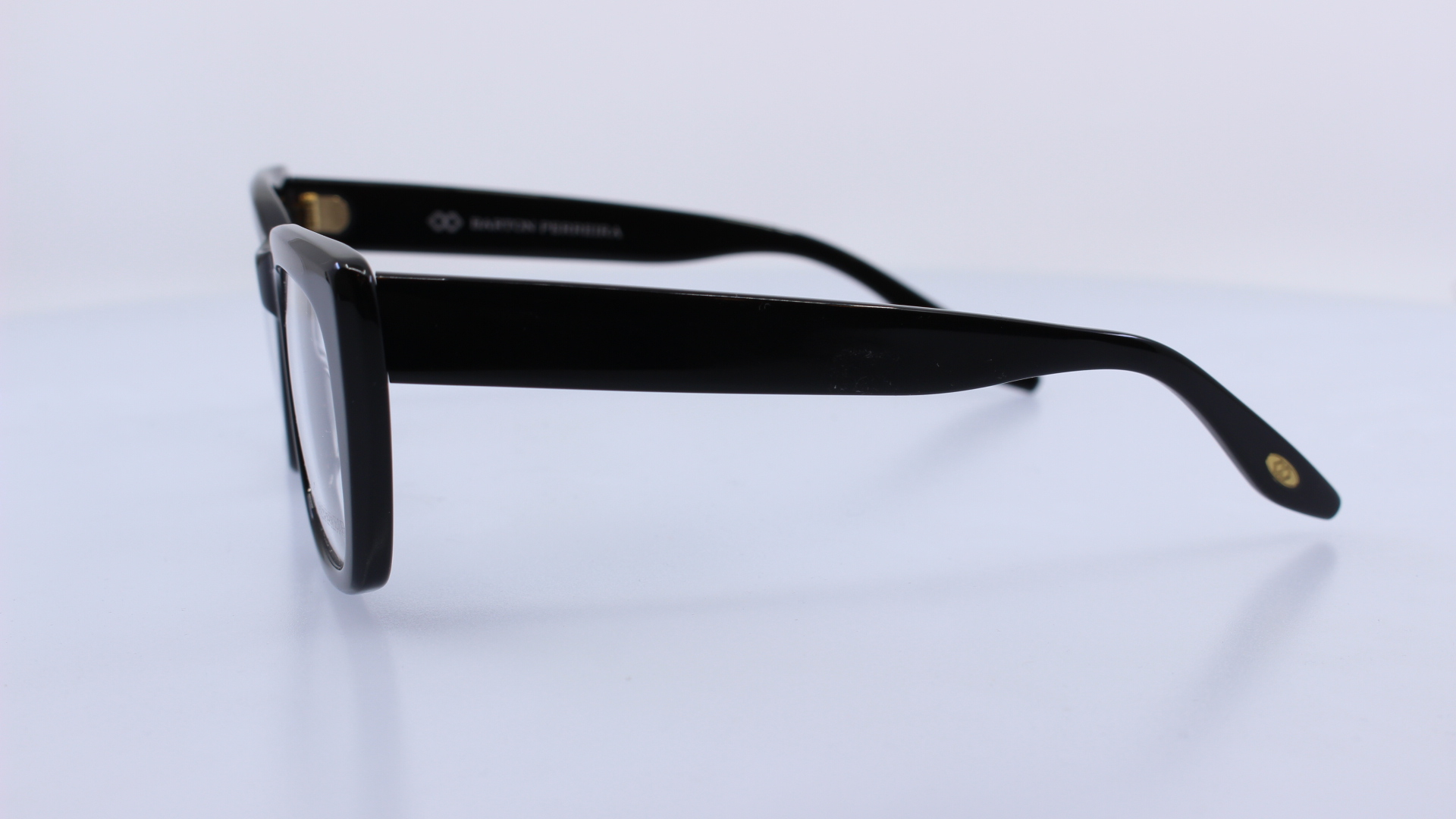 BARTON PERREIRA - FEKETE - LUCRETIA