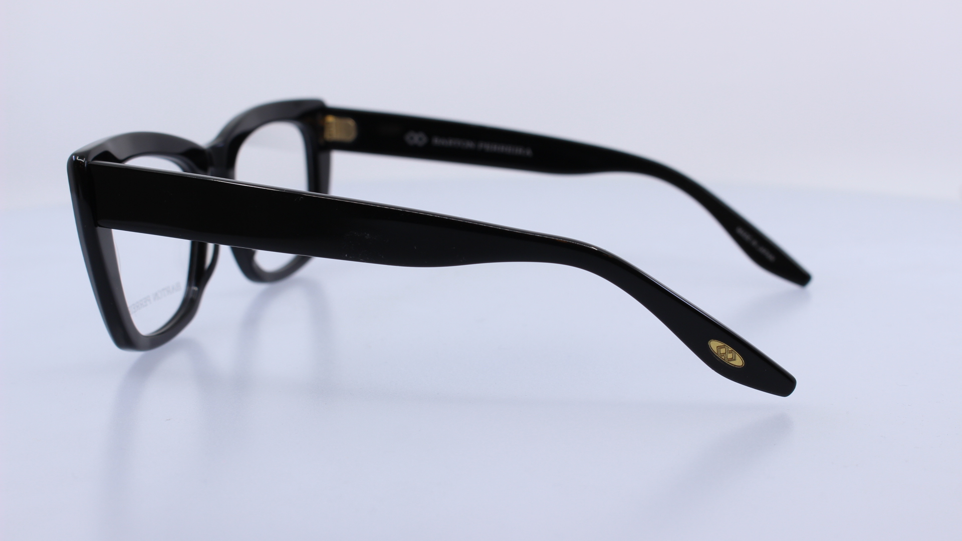 BARTON PERREIRA - FEKETE - LUCRETIA