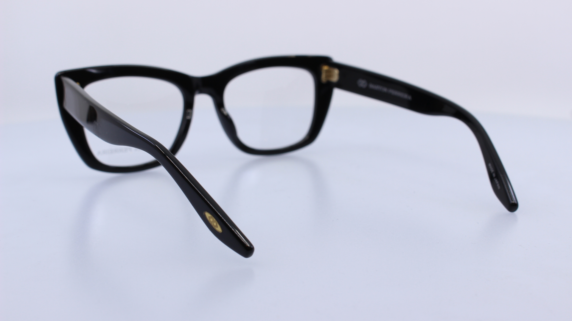 BARTON PERREIRA - FEKETE - LUCRETIA