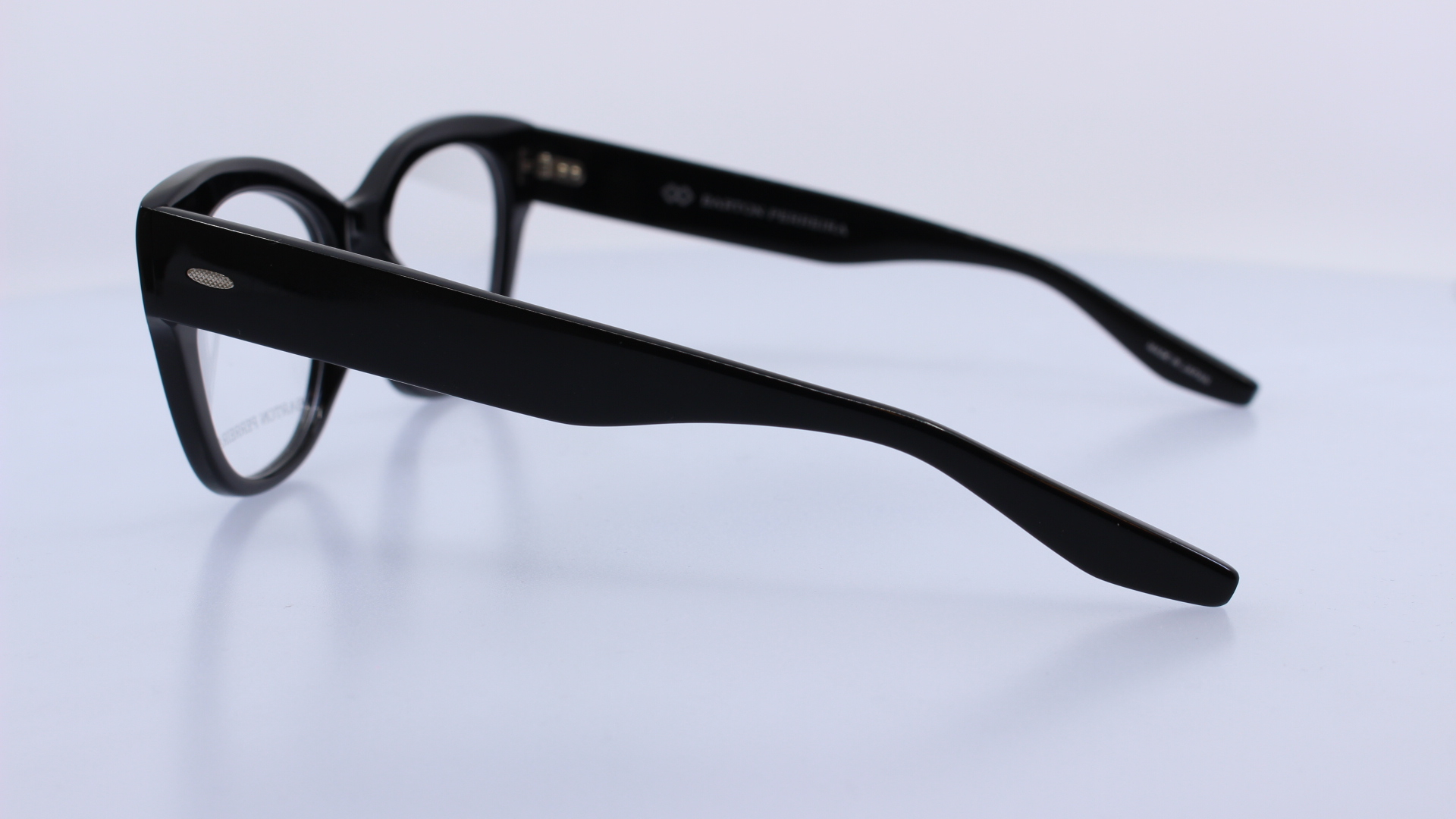 BARTON PERREIRA - FEKETE - LUCRETIA