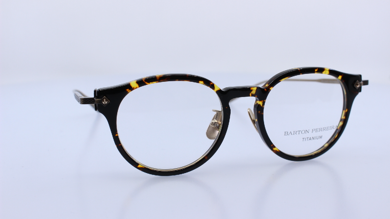 BARTON PERREIRA - EZÜST - ELVGREN AF