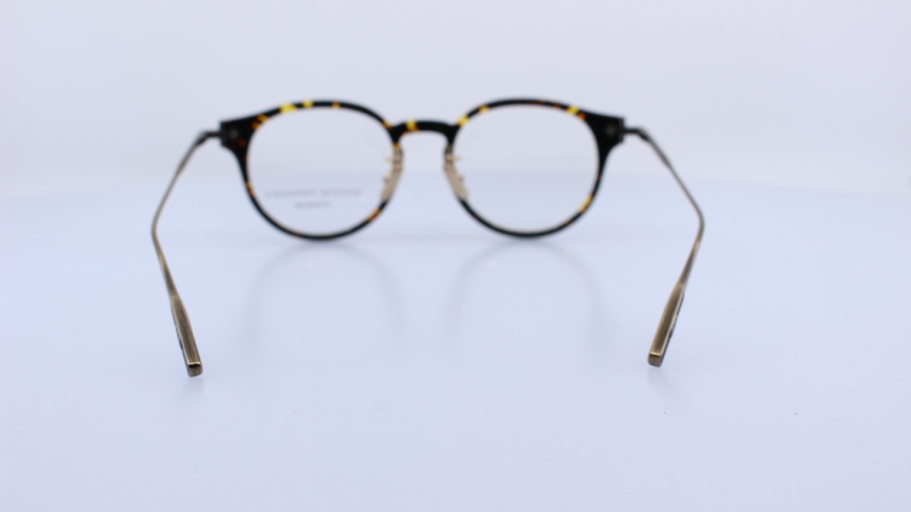 BARTON PERREIRA - EZÜST - ELVGREN AF