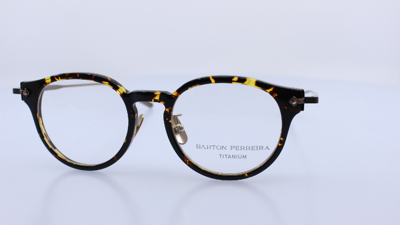 BARTON PERREIRA - EZÜST - ELVGREN AF