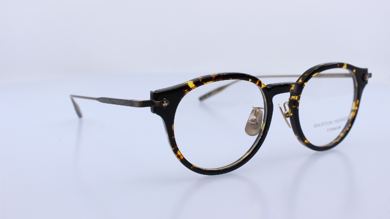 BARTON PERREIRA - EZÜST - ELVGREN AF