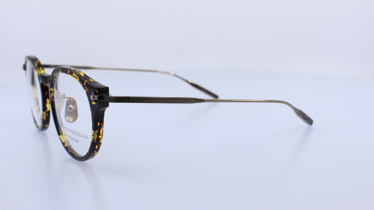 BARTON PERREIRA - EZÜST - ELVGREN AF