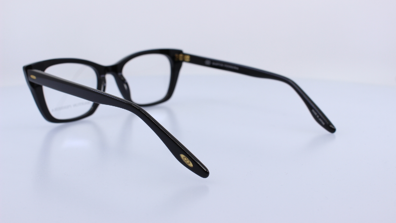 BARTON PERREIRA - BARNA - JANEWAY