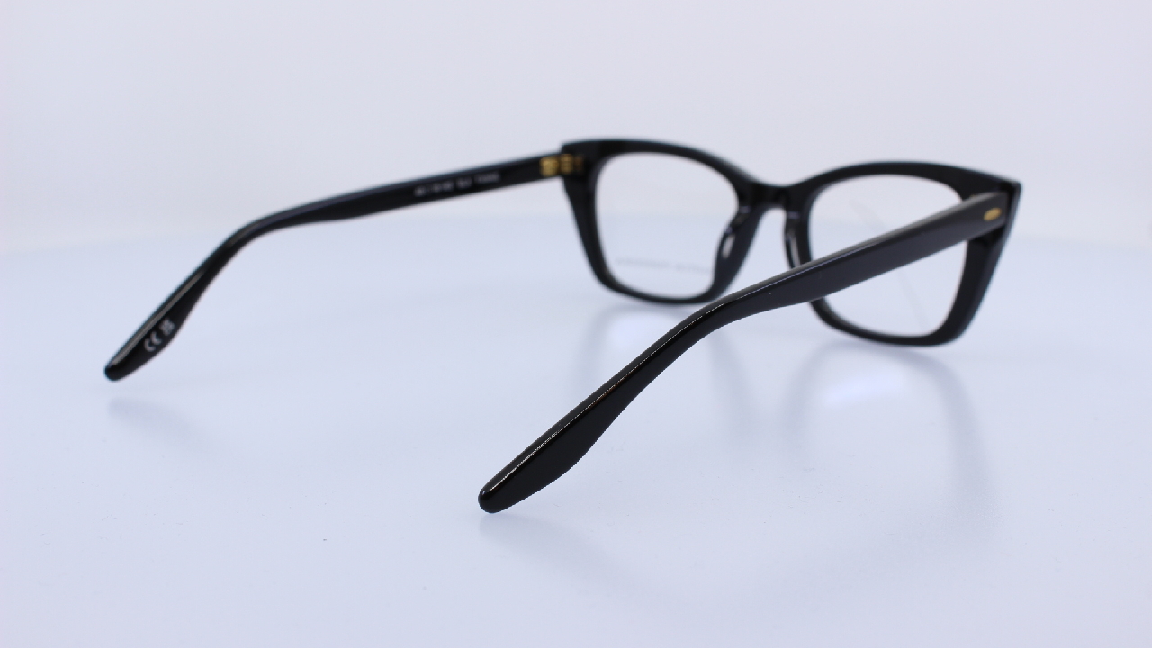 BARTON PERREIRA - BARNA - JANEWAY