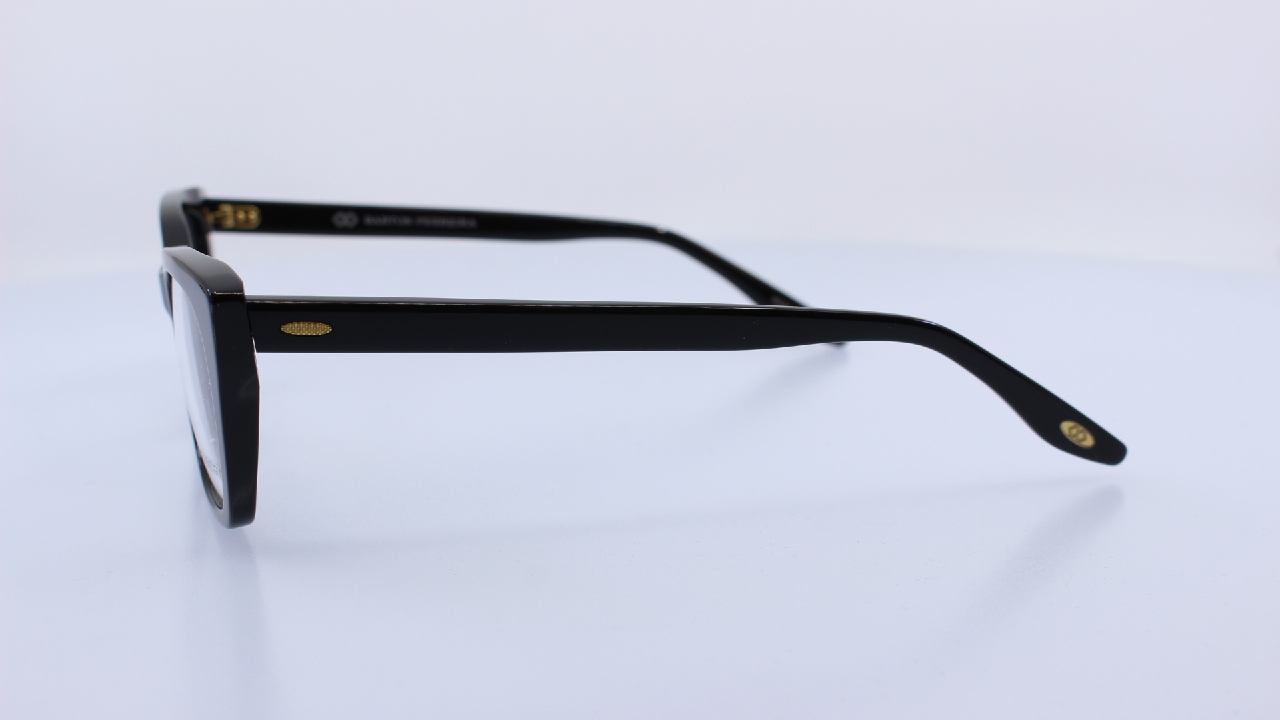 BARTON PERREIRA - BARNA - JANEWAY