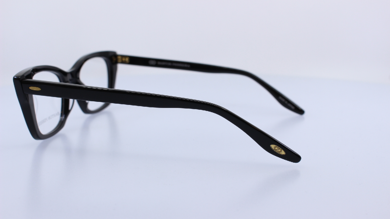 BARTON PERREIRA - BARNA - JANEWAY