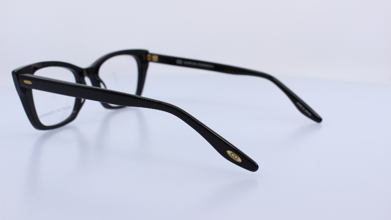 BARTON PERREIRA - BARNA - JANEWAY