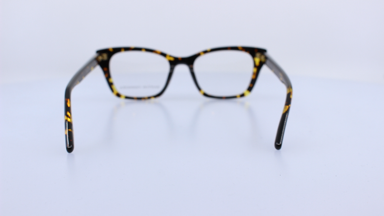 BARTON PERREIRA - SZÜRKE - LUCRETIA