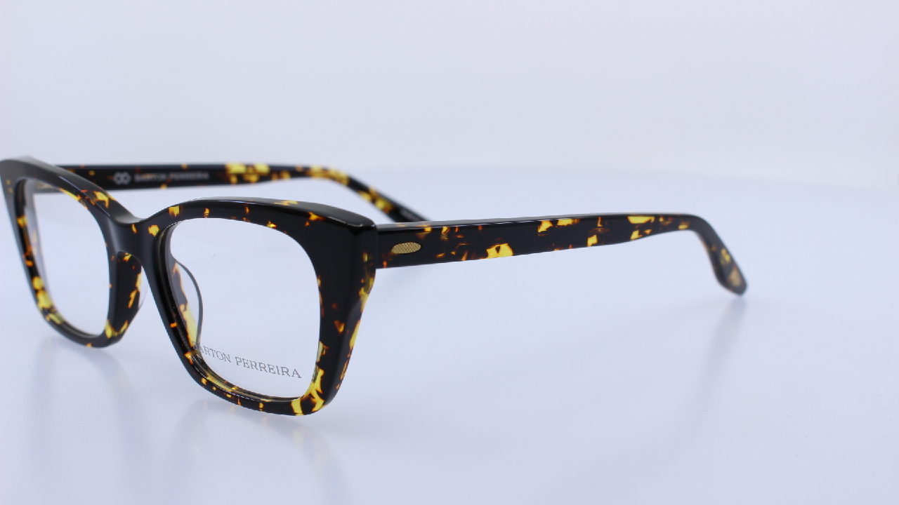 BARTON PERREIRA - SZÜRKE - LUCRETIA