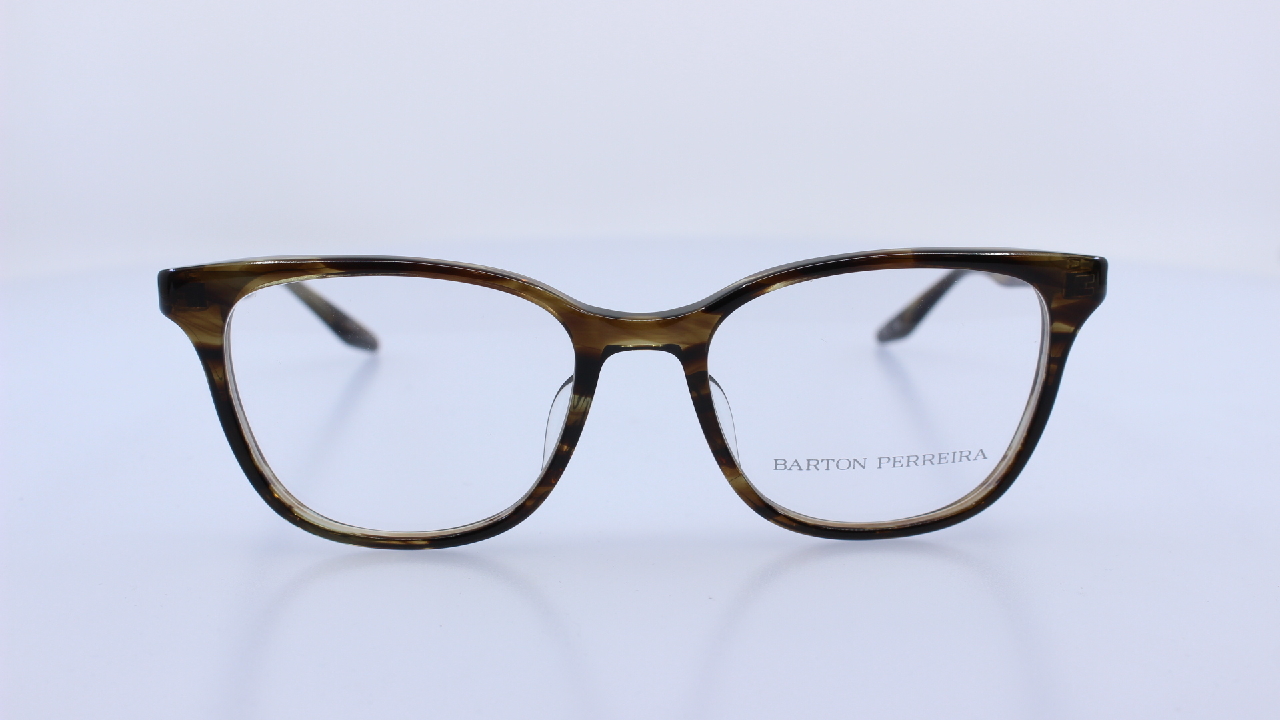 BARTON PERREIRA - FEKETE - OXFORD