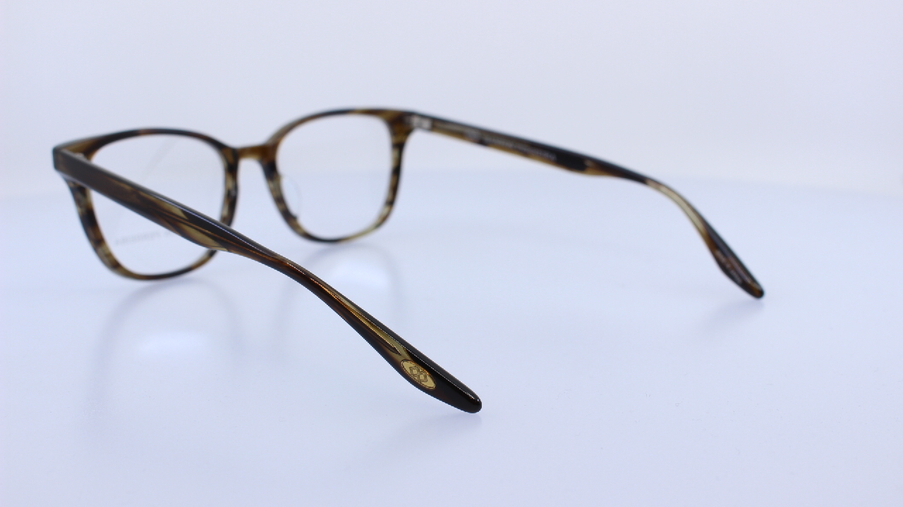 BARTON PERREIRA - FEKETE - OXFORD