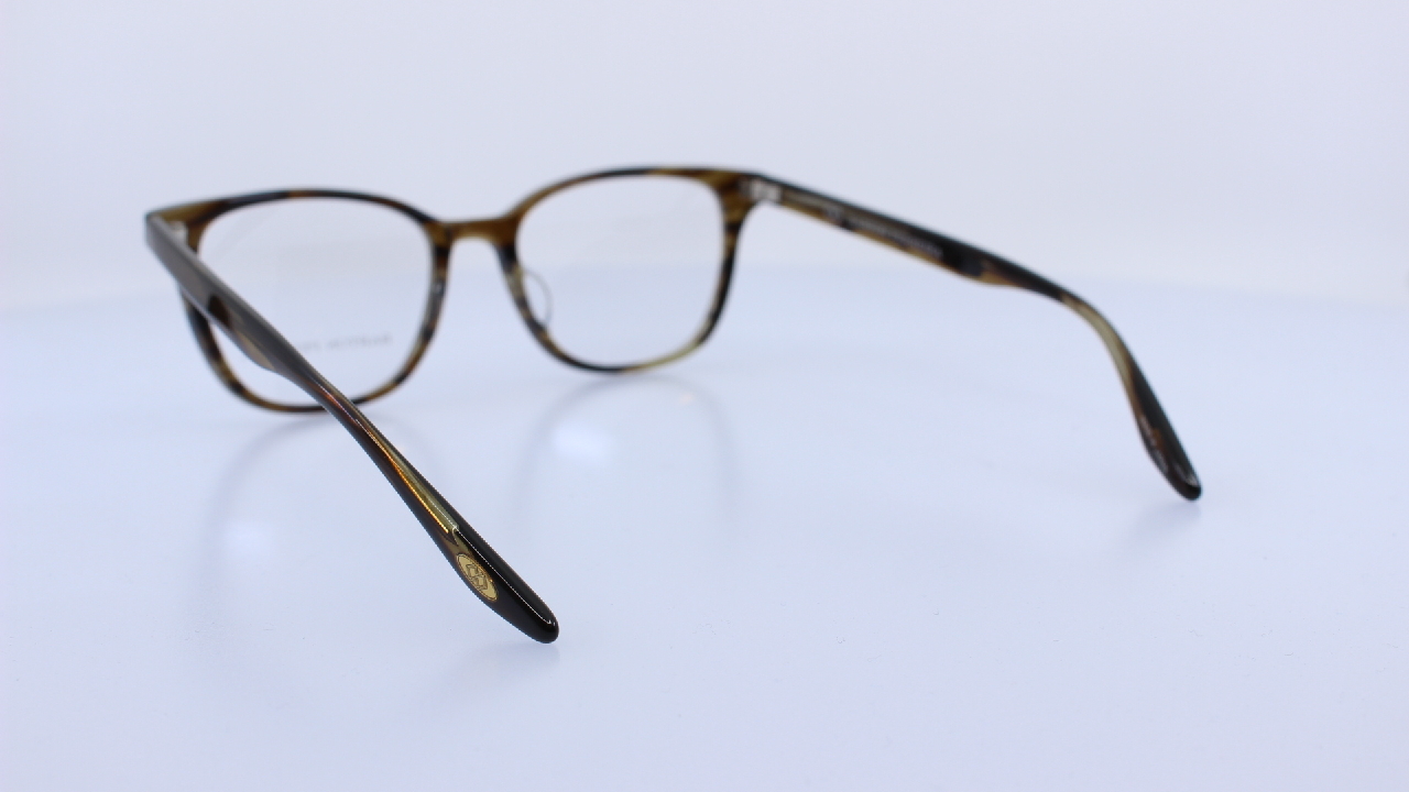 BARTON PERREIRA - FEKETE - OXFORD