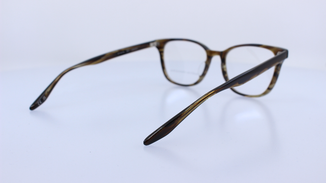 BARTON PERREIRA - FEKETE - OXFORD