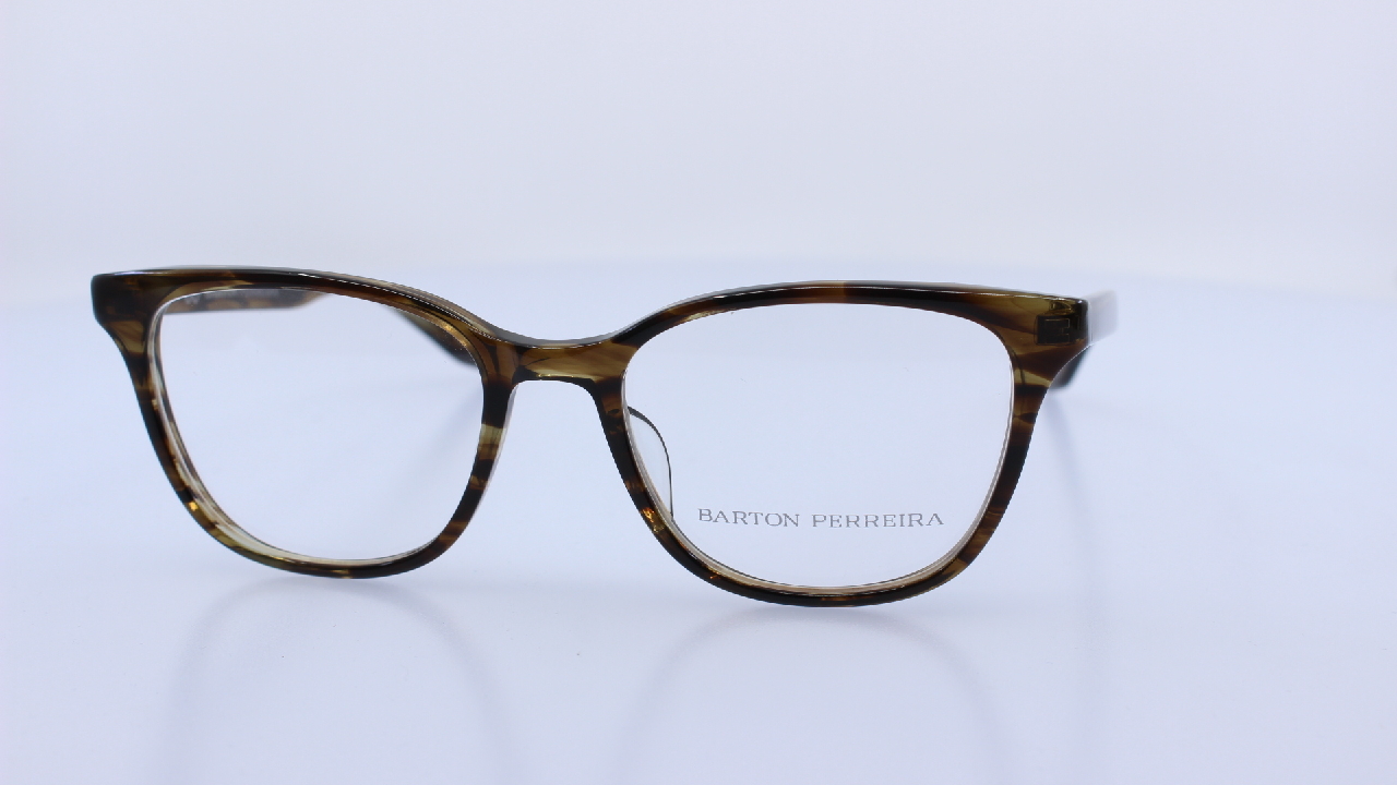 BARTON PERREIRA - FEKETE - OXFORD