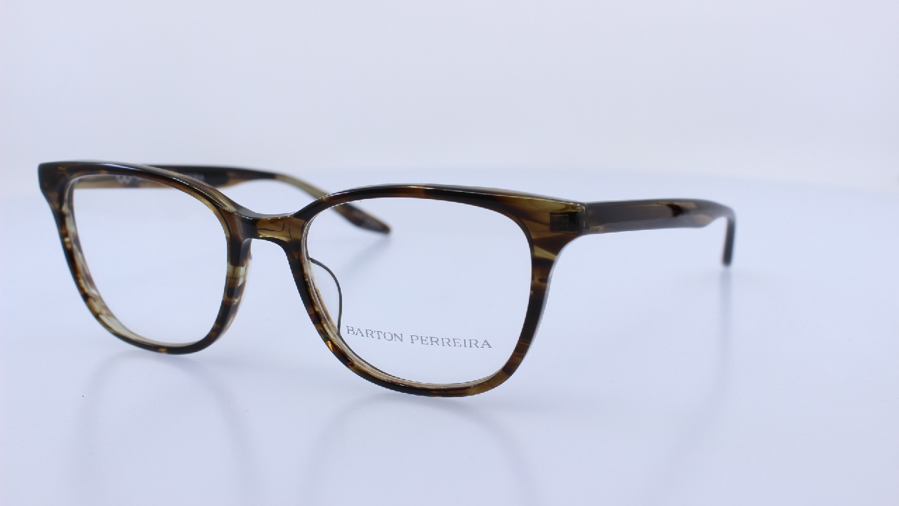 BARTON PERREIRA - FEKETE - OXFORD