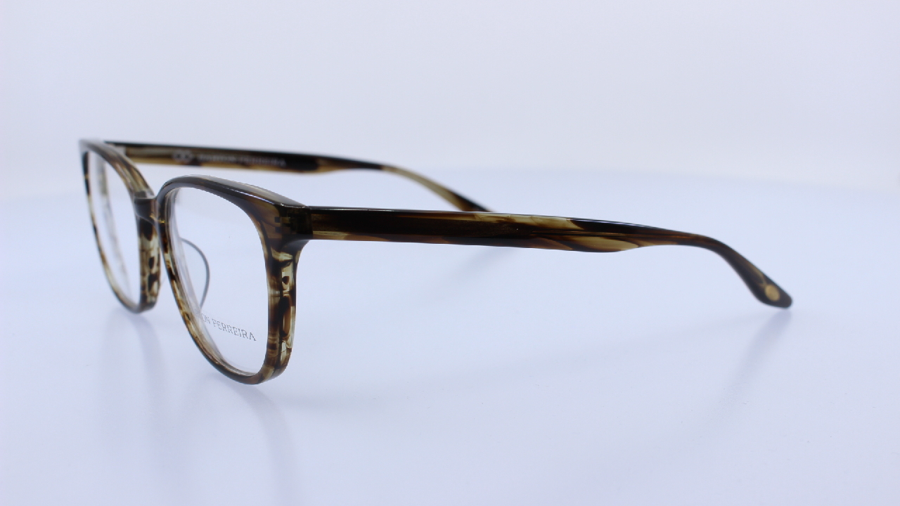 BARTON PERREIRA - FEKETE - OXFORD