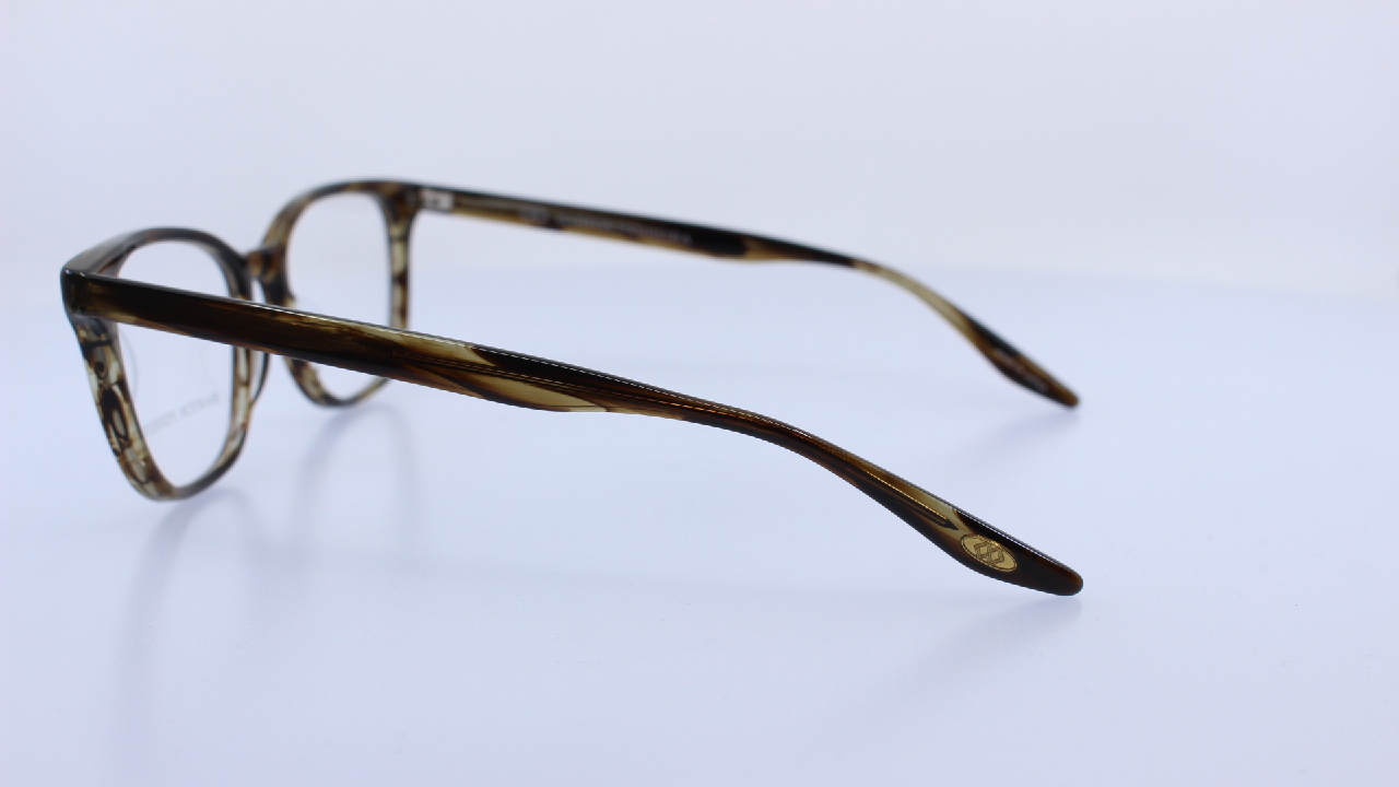 BARTON PERREIRA - FEKETE - OXFORD