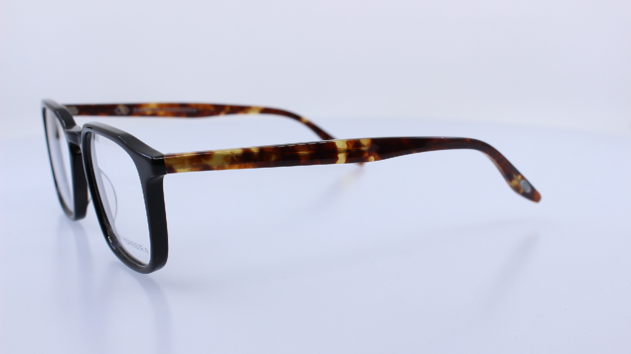 BARTON PERREIRA - SZÜRKE - DEMARCO