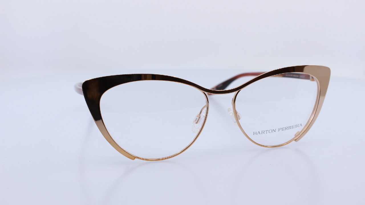 BARTON PERREIRA - FEKETE - OXFORD