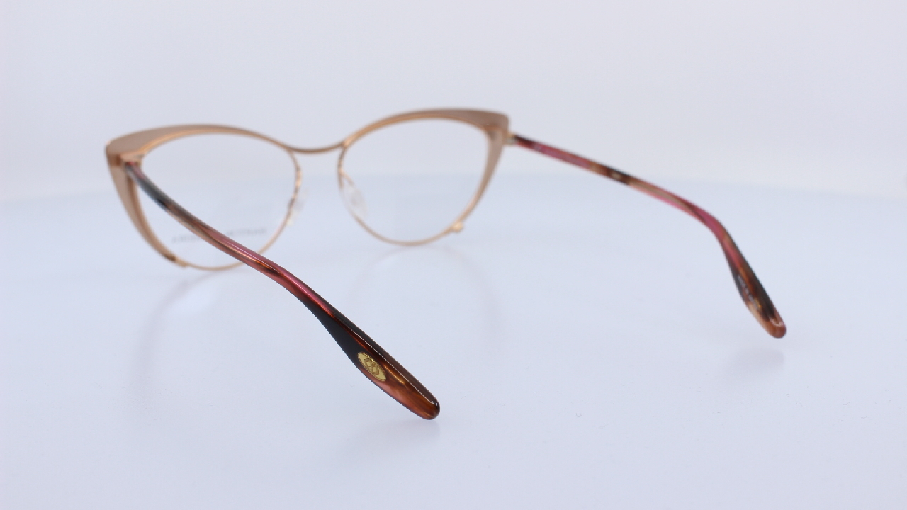 BARTON PERREIRA - FEKETE - OXFORD