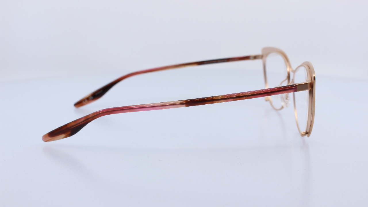 BARTON PERREIRA - FEKETE - OXFORD