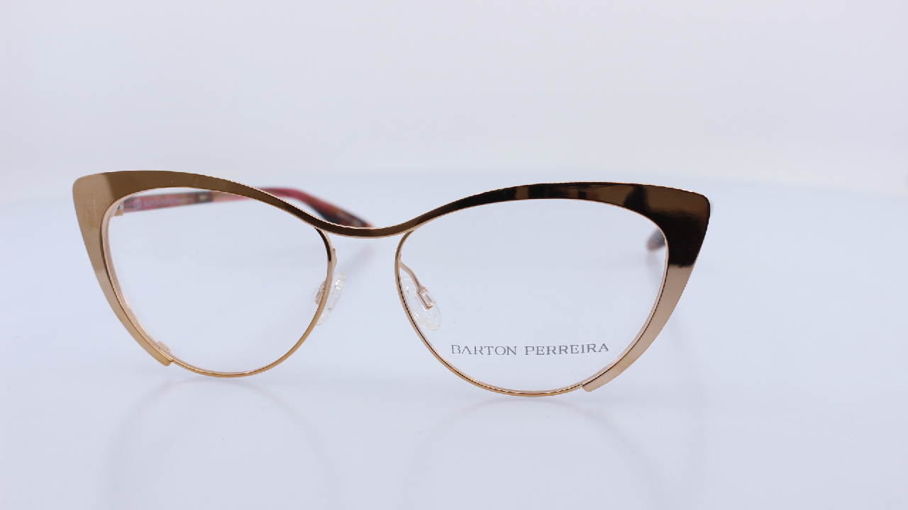 BARTON PERREIRA - FEKETE - OXFORD