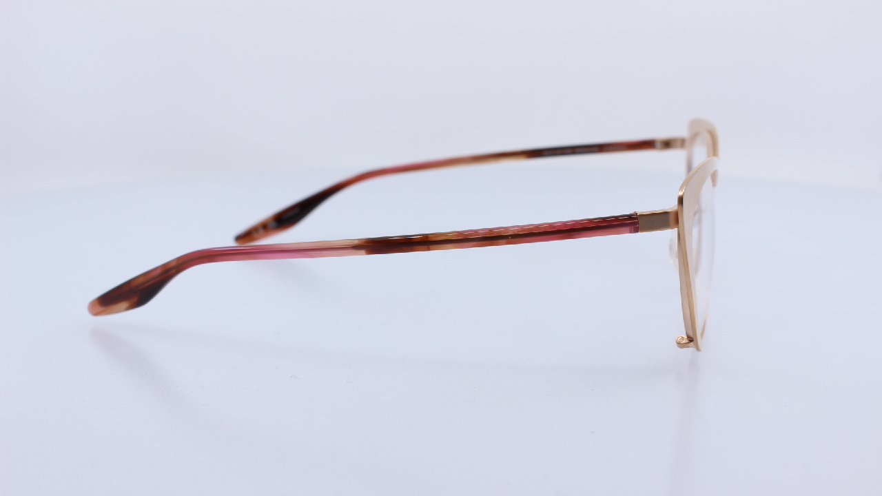 BARTON PERREIRA - FEKETE - OXFORD