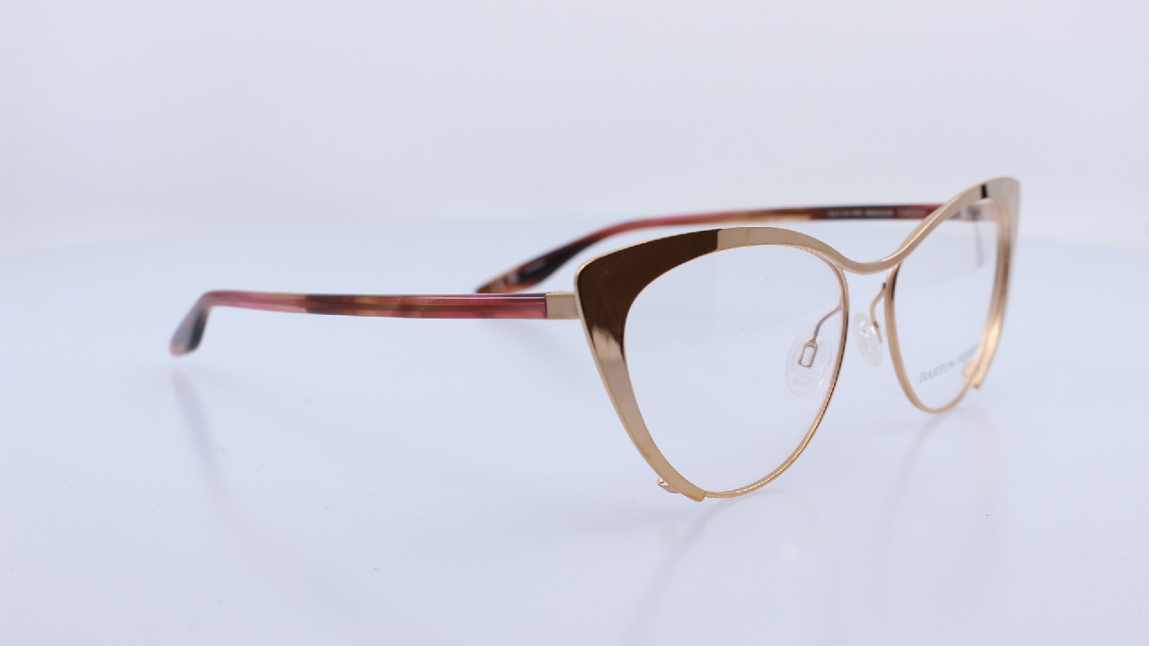 BARTON PERREIRA - FEKETE - OXFORD