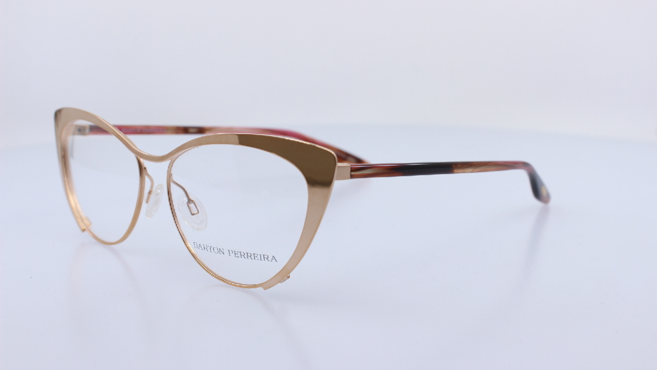 BARTON PERREIRA - FEKETE - OXFORD