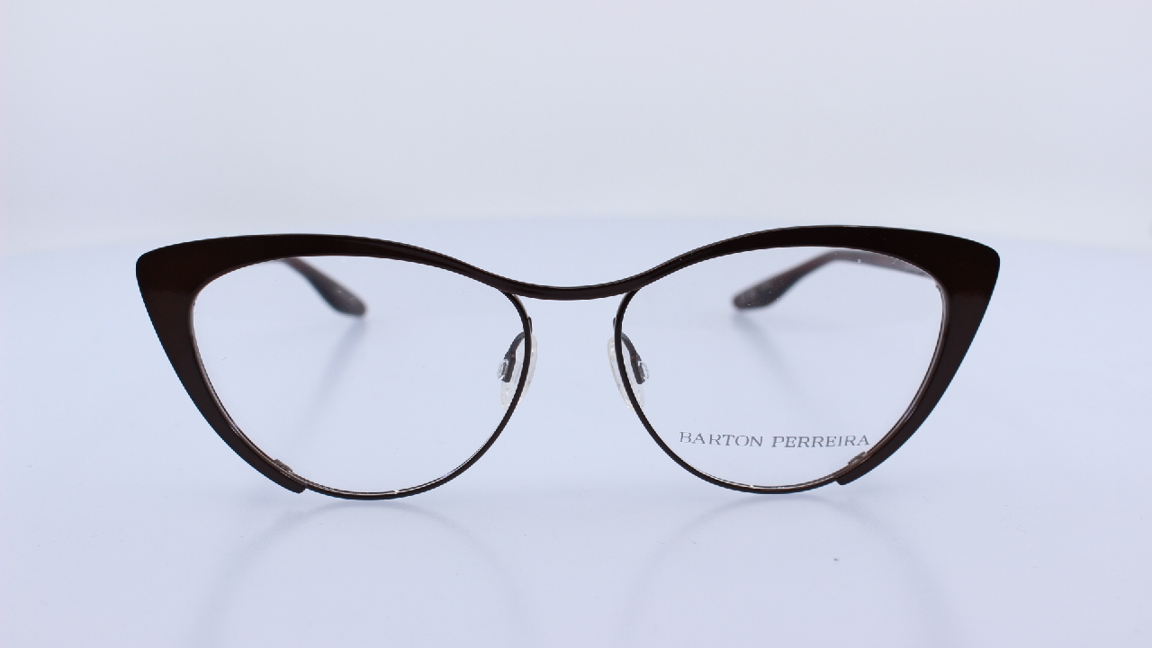 BARTON PERREIRA - KÉK - NOLAN