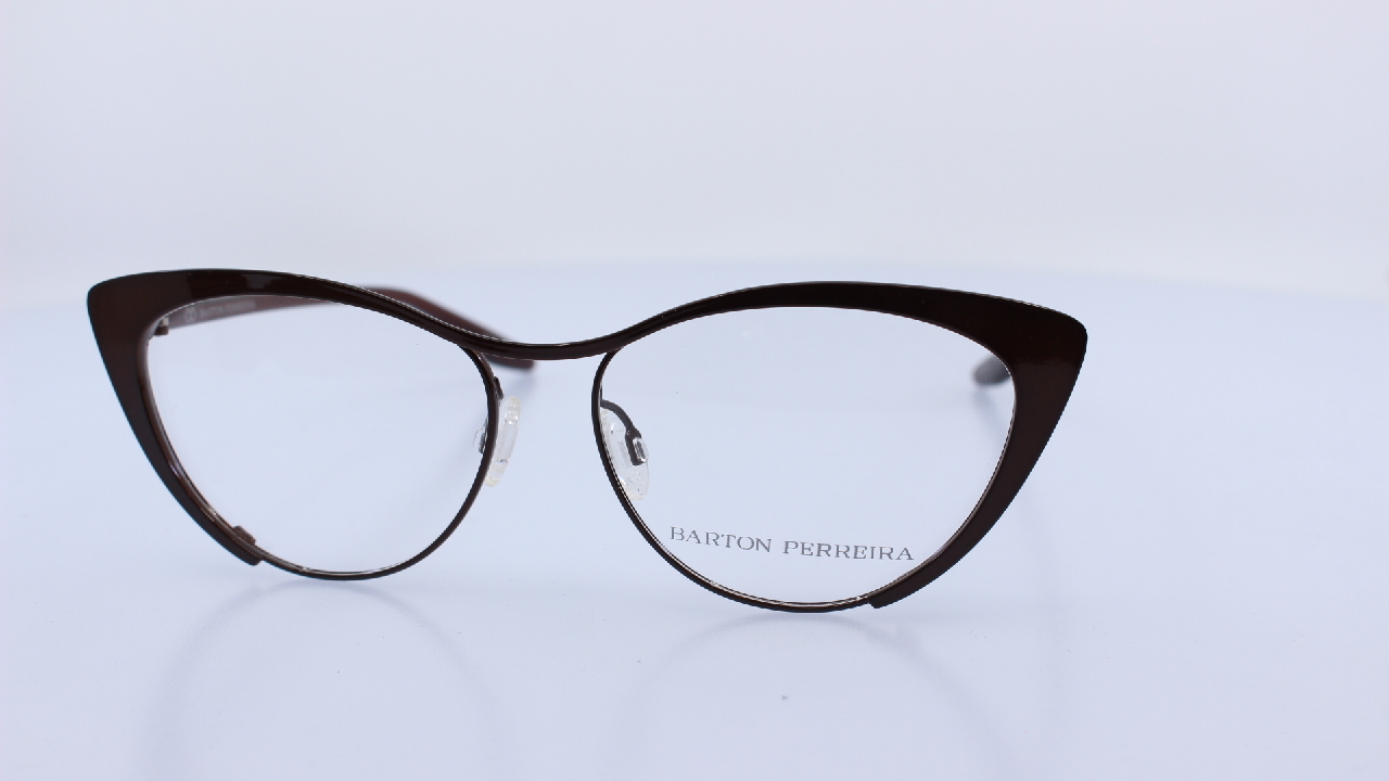 BARTON PERREIRA - KÉK - NOLAN