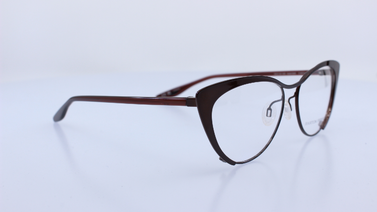 BARTON PERREIRA - KÉK - NOLAN