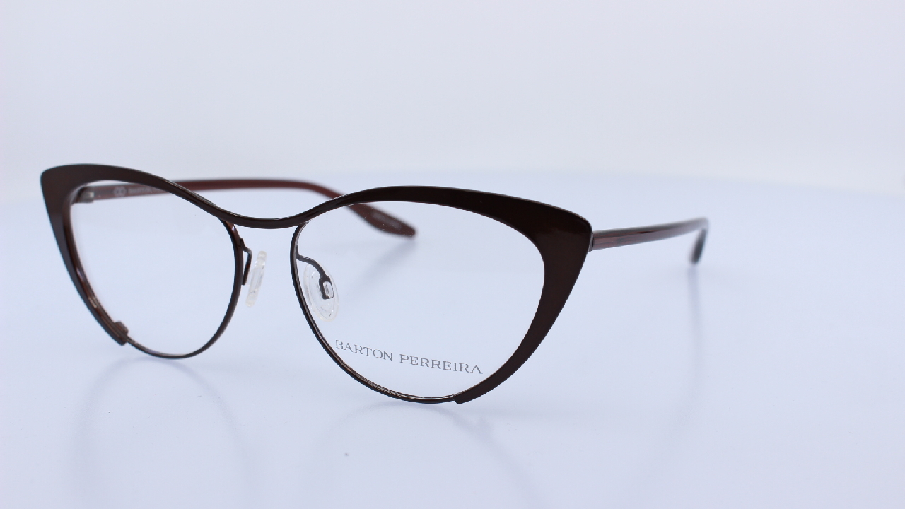 BARTON PERREIRA - KÉK - NOLAN