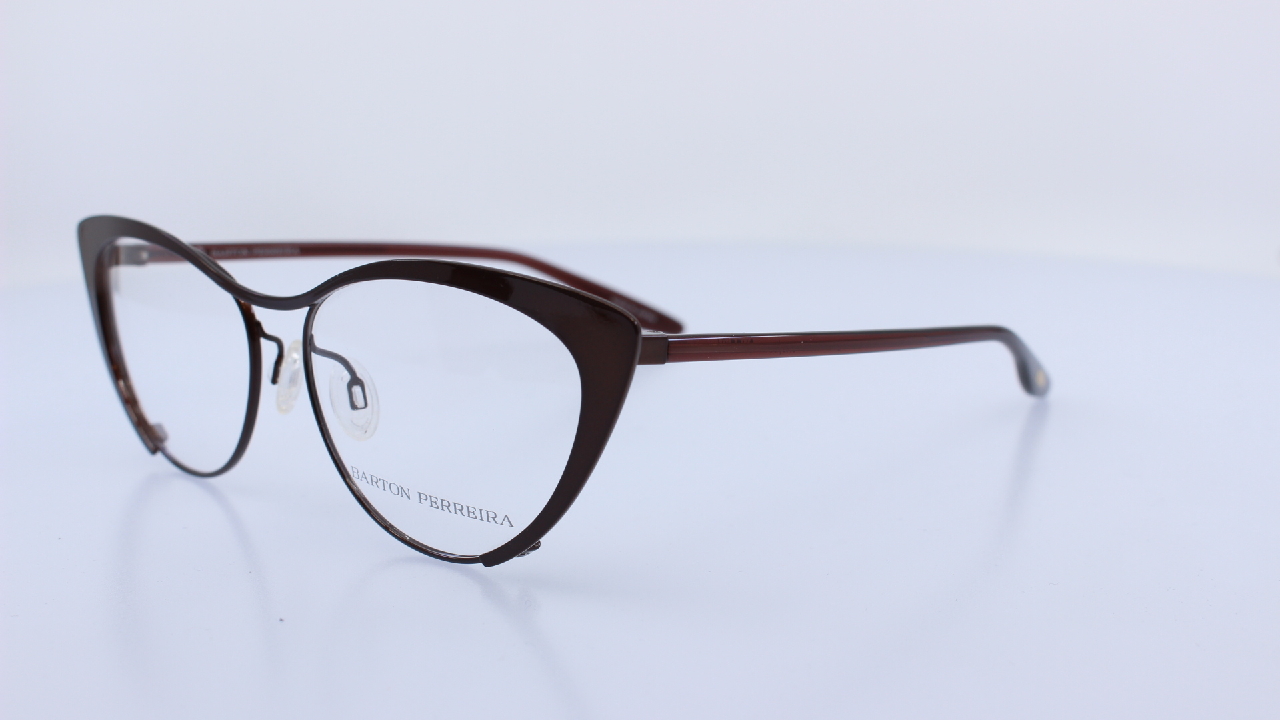 BARTON PERREIRA - KÉK - NOLAN