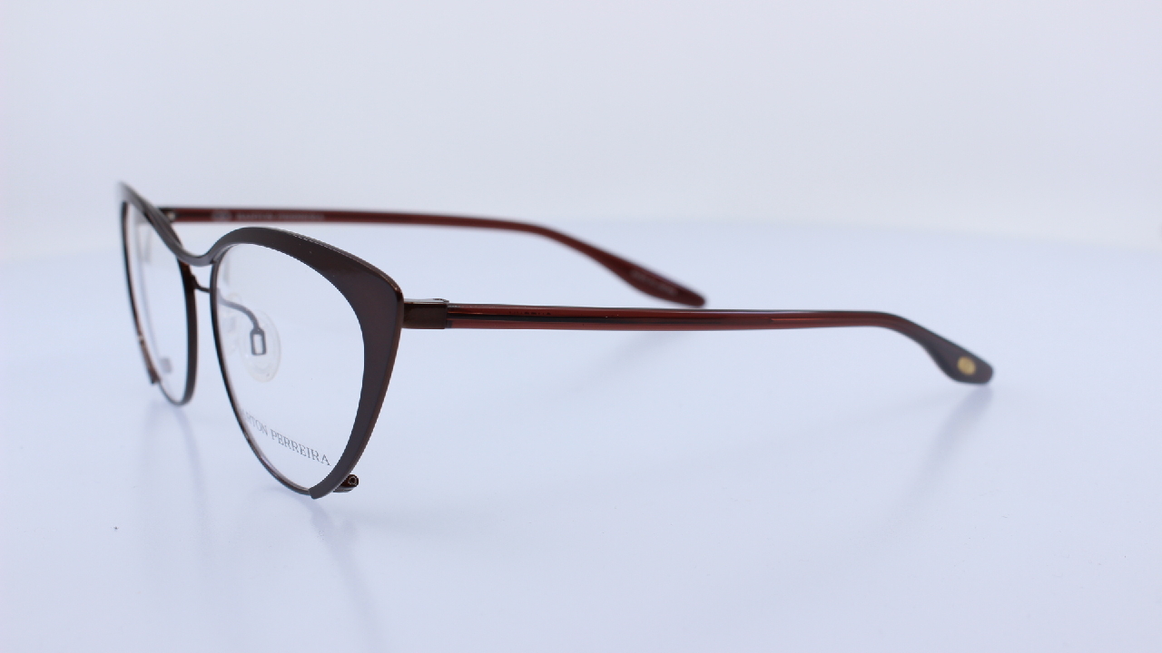 BARTON PERREIRA - KÉK - NOLAN