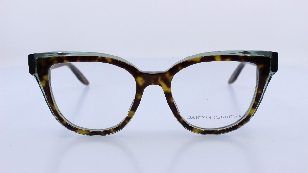 BARTON PERREIRA - FEKETE - EUGENE AF