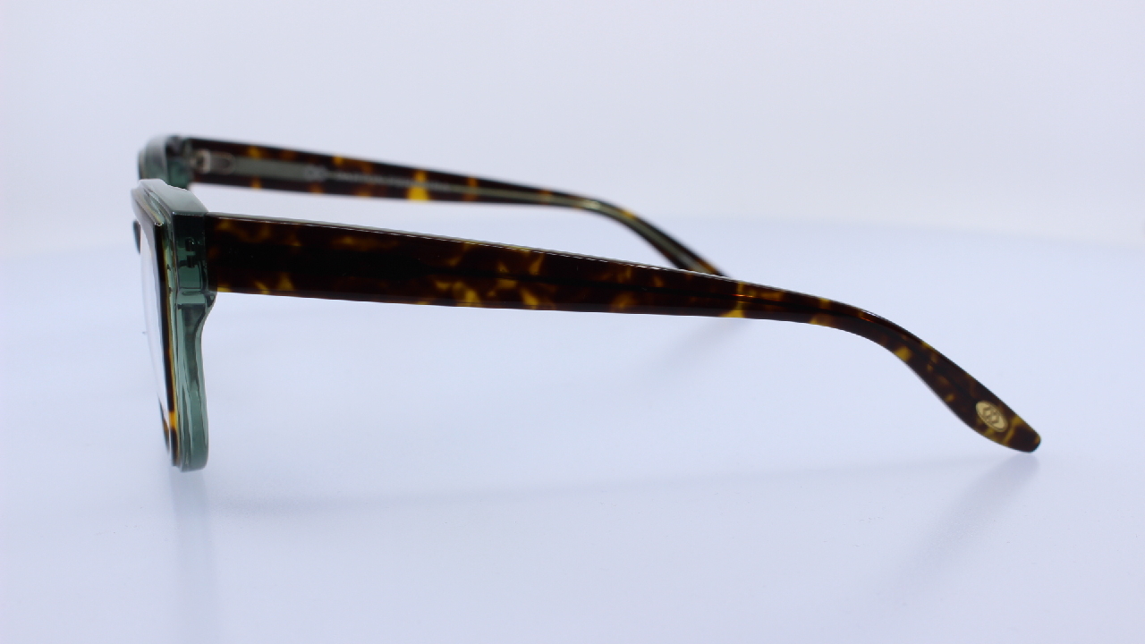 BARTON PERREIRA - FEKETE - EUGENE AF