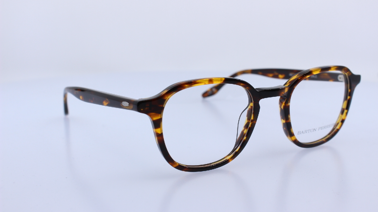 BARTON PERREIRA - FEKETE - FANNIE