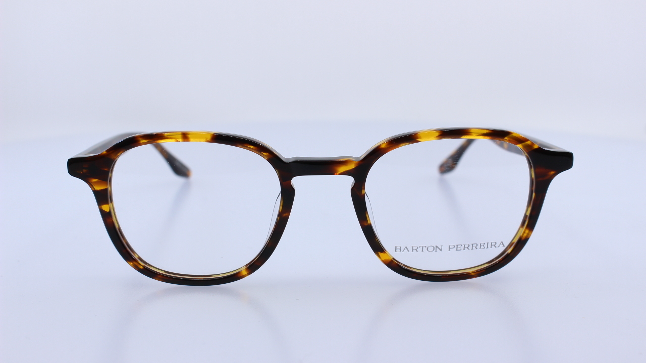 BARTON PERREIRA - FEKETE - FANNIE