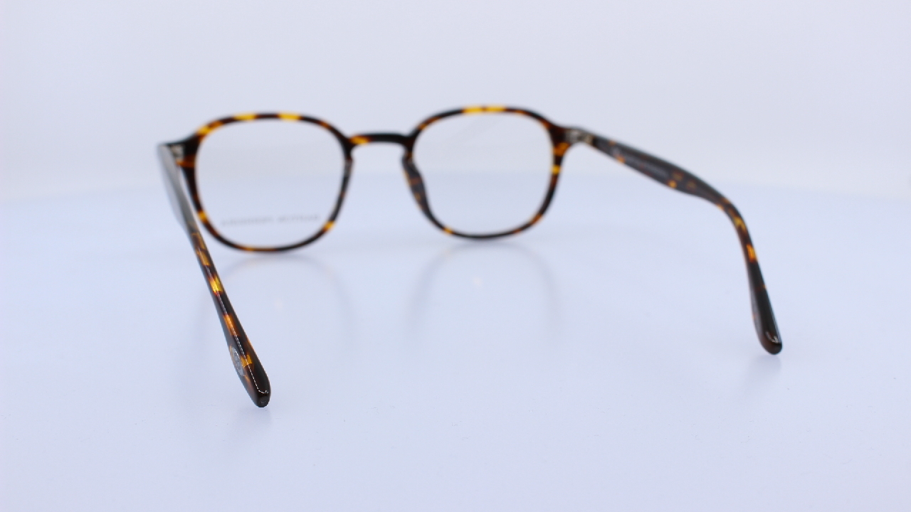 BARTON PERREIRA - FEKETE - FANNIE