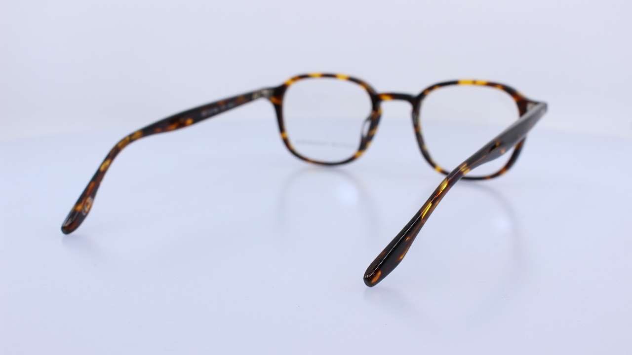 BARTON PERREIRA - FEKETE - FANNIE