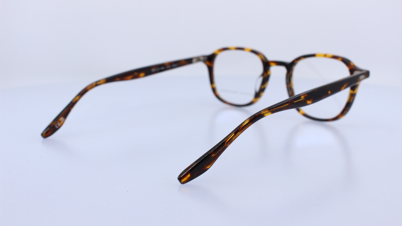 BARTON PERREIRA - FEKETE - FANNIE