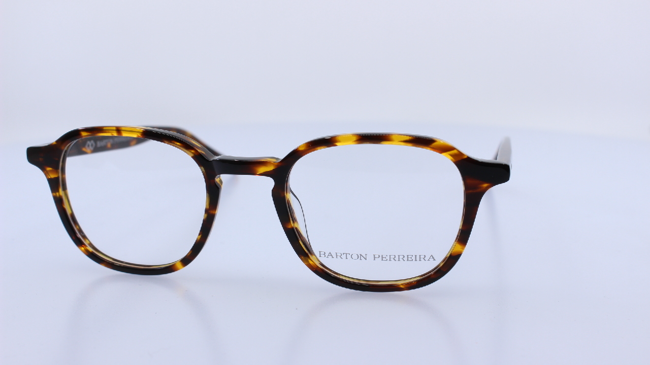 BARTON PERREIRA - FEKETE - FANNIE