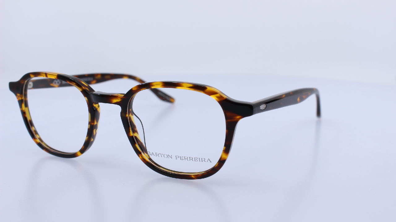 BARTON PERREIRA - FEKETE - FANNIE